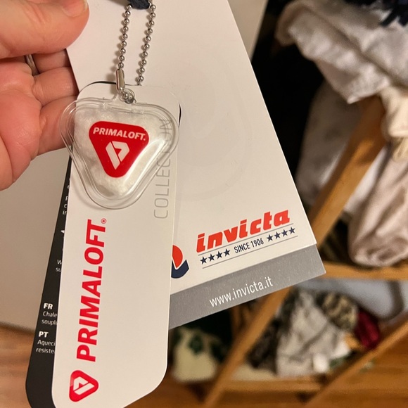 Invicta puffer jacket - Picture 8 of 10